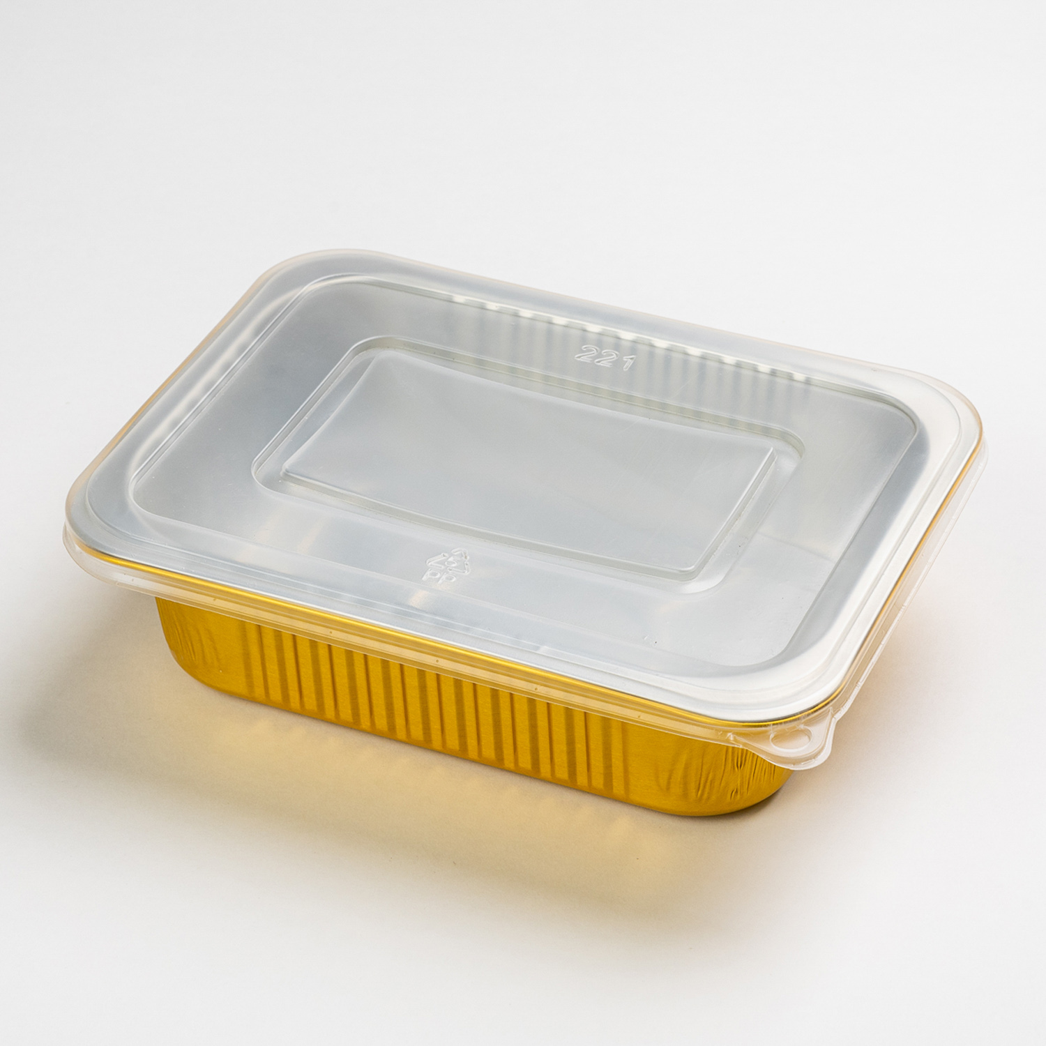 wholesale baking packaging supplies, smoothwall foil trays, colored aluminum foil pans 